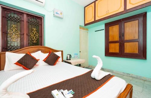 Rameshwaram Villa | Karthees Homestay