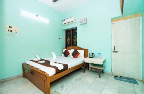 Rameshwaram Villa | Karthees Homestay