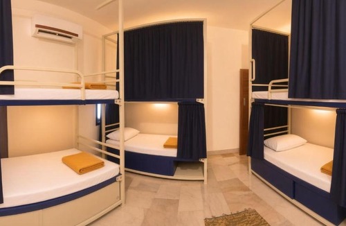 Madurai Hostel | Kattil Madurai