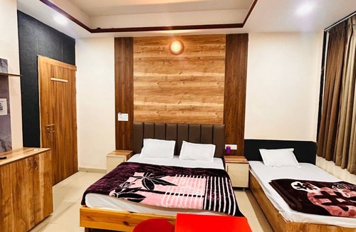 Khatu Hotel | Kaushal Palace