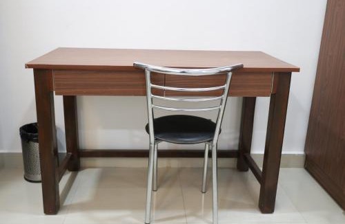 Sadduguntepalya Apartment | Kaveri Cloud Stay