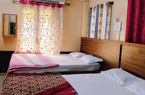 Chikkaballapur Cabin | Kaveri Deluxe Lodge Chikkaballapura