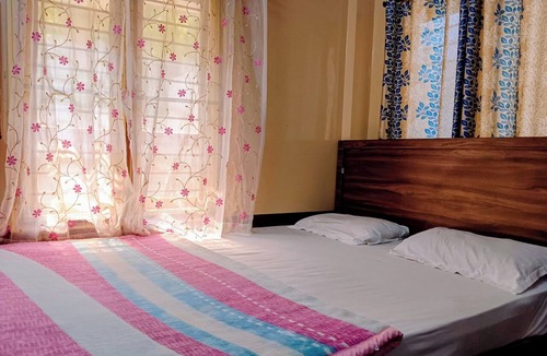 Chikkaballapur Cabin | Kaveri Deluxe Lodge Chikkaballapura
