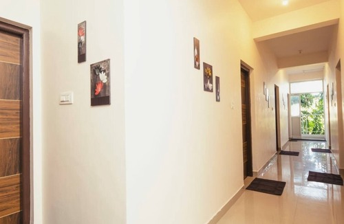 Bommasandra Apartment | Kavinsinn