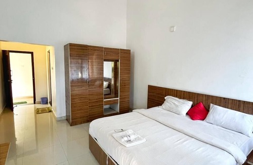 Gokarna Hotel | Kawari Resort