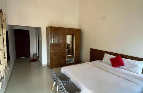Gokarna Hotel | Kawari Resort