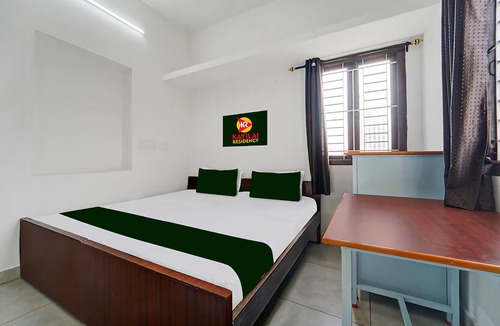 Coimbatore Cabin | KAYILAI RESIDENCY