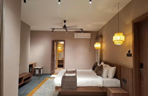 Turiya Resort | Kayo Resort Pench