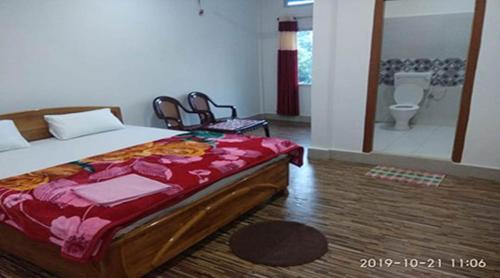 Hatikhuli House | Kaziranga Rhino Guest House