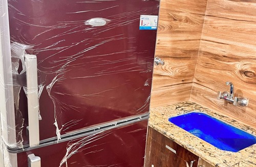 Krishnarajapura Apartment | Kejriwals Vaikunth 35A, Luxurious 2BHK- 2Bathroom, 3Balconies like 5star hotel