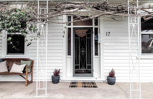 Ballarat House | Kent House