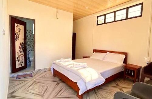 Laitmawsiang House | Ker-hiam Homestay