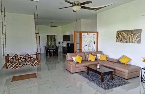 Chevella Villa | Kerala House