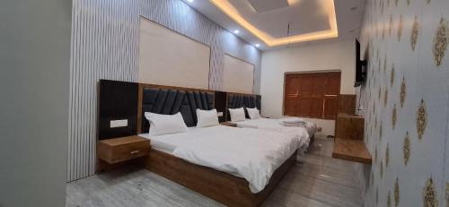 Varanasi Hotel | Keshav Homestay