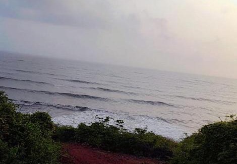 Anjanvel House | Keshav Villa Sea View Holiday Home
