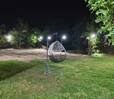 Udaipur District Villa | Kevda Hill Resort Unit of Vincit Enterprise