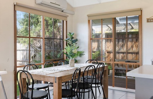 Cape Woolamai House | Key Lime Retreat in Cape Woolamai