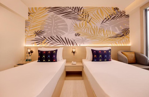 Banswara Hotel | Keys Lite by Lemon Tree Hotels, Banswara