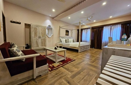 Jodhpur Hotel | Khamma Heritage