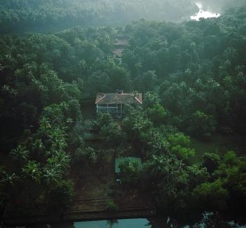 Patnem Hotel | Kilara