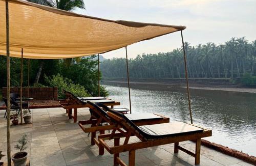 Patnem Hotel | Kilara