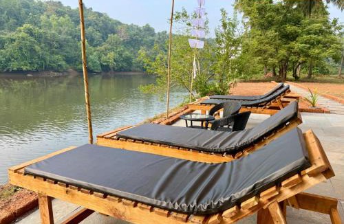 Patnem Hotel | Kilara