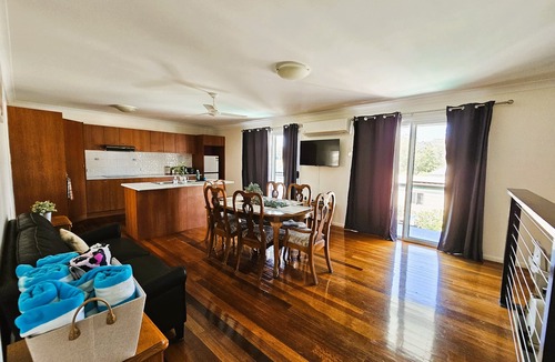 Kilcoy Hotel | Kilcoy Motel
