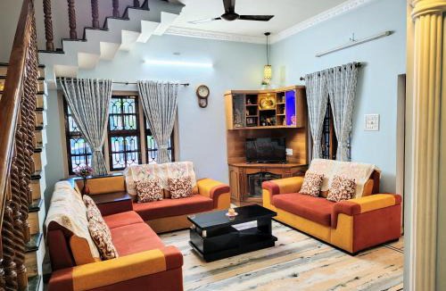 Malpe House | Kinaara Homestay Malpe Where The Coast Feels Like Home