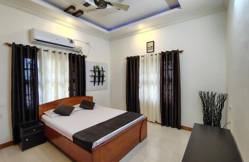 Malpe House | Kinaara Homestay Malpe Where The Coast Feels Like Home