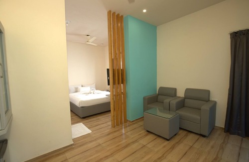 Mandavi Resort | King Avarta Resort and Convention Centre Pondicherry