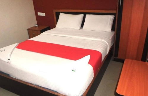 BTM Layout Hotel | King Residency