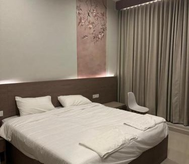 Chennai Hotel | King Residency