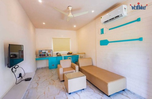 Mandavi Hotel | King Resort