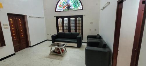 KK Nagar House | King's Elite Home Stay