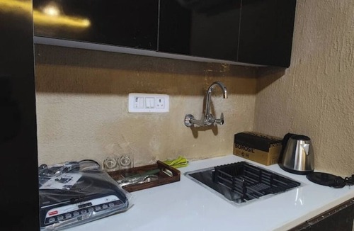 Govindpuri Apartment | King's landing - Game of thrones (Couple Friendly)
