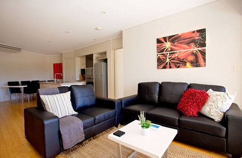 Agnes Water Apartment | Kingfisher Beachside 3BR with Heated Pool Walk to Beach