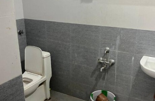 Jayamkondan Apartment | Kirushi Apartments