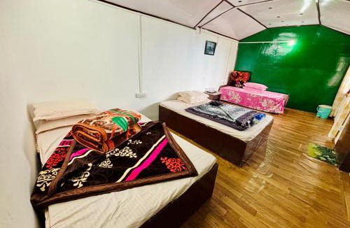 Lebong and Mineral Spring Tea Garden House | Kismat Homestay Dawaipani