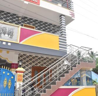 Thirukadaiyur Hotel | KJ ROOMs