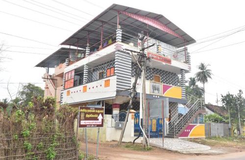Thirukadaiyur Hotel | KJ ROOMs