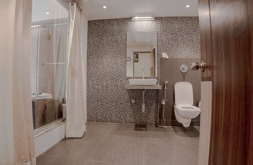 Nerul Hotel | KJSP SEASONS HOTEL