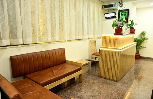 Yelahanka Hotel | KK Comforts