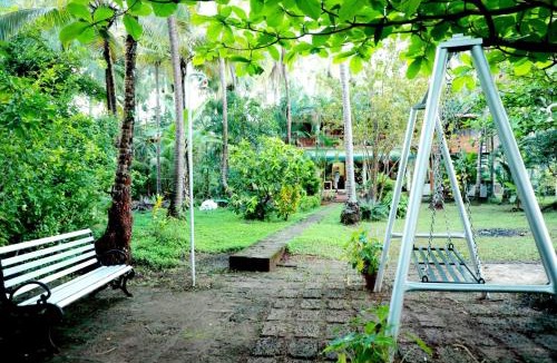 Kannur Bed & Breakfast | KK Heritage