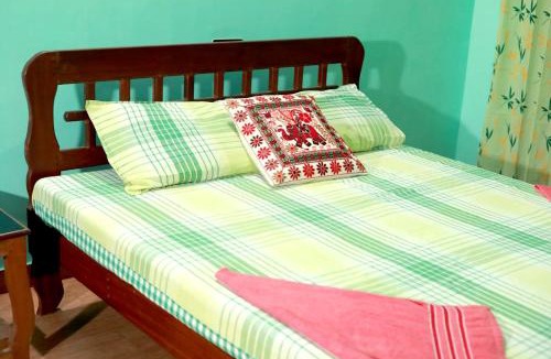 Kannur Bed & Breakfast | KK Heritage