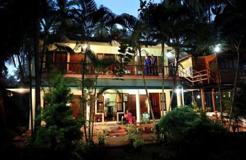 Kannur Bed & Breakfast | KK Heritage