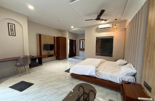 Sonkach Villa | KK Resort & Villas
