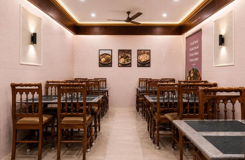 Kalapettai Hotel | Klite stays - ZomoHotels