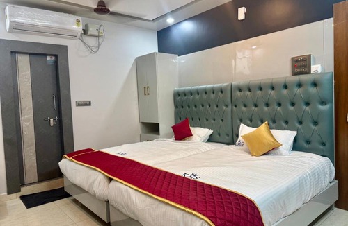 Punganuru Bed & Breakfast | KMS Residency
