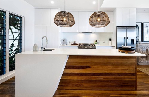 Haliday Bay House | Knot Shore - Luxury Coastal Escape