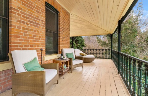 Indigo Valley House | Koendidda Country House